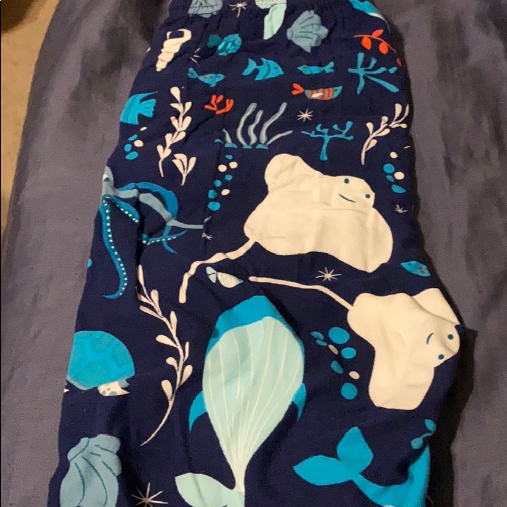 Kids leggings